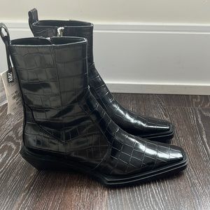 Zara boots
